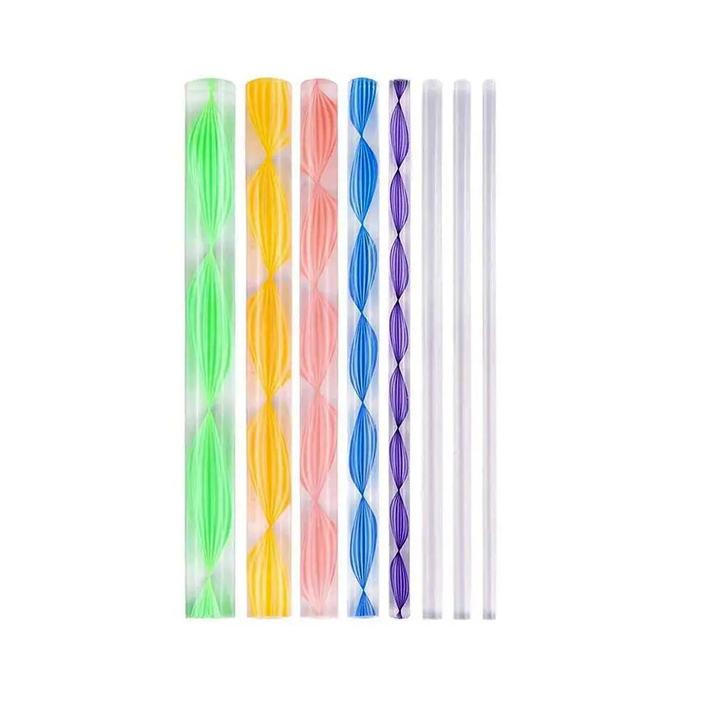 Canvazo Mandala Dot Art Tool Set of 8 Pcs Canvazo